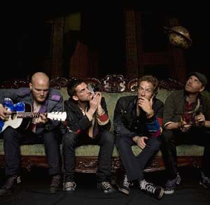 Coldplay, Rihanna and Paul McCartney Added To Grammy Awards