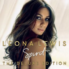 Leona Lewis releases EP “Hurt”