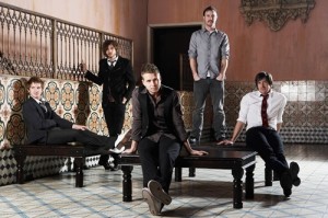 onerepublic OneRepublic