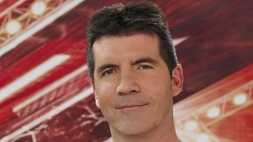 Katy Perry To Be New X Factor Judge?