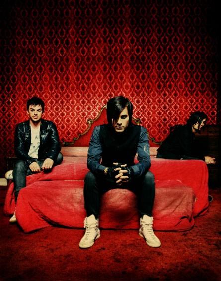 Thirty Seconds To Mars to break world record for most shows played