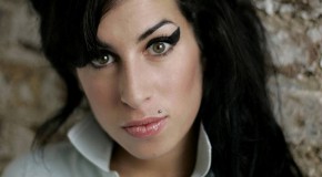 Amy Winehouse found dead in London