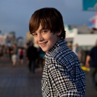 Greyson Chance