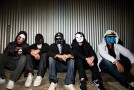 Hollywood Undead announce tour dates