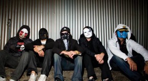 Hollywood Undead announce tour dates