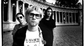 Nirvana “Nevermind” 20th anniversary album to be released in September