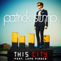 Patrick Stump