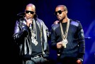 Video: Kanye West And Jay-Z “N****s In Paris”