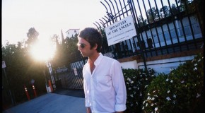 Video: Noel Gallagher “The Death of You and Me”