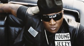 Young Jeezy announces “TM 103″ and tour