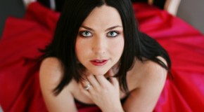 Evanescence announce third album and tour dates