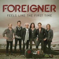 foreigner