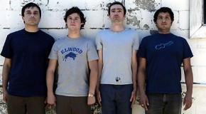 The Shins Announce 2012 U.S. Tour Dates