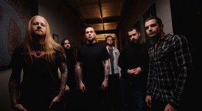 Chimaira and Unearth announce dates on Jagermeister tour