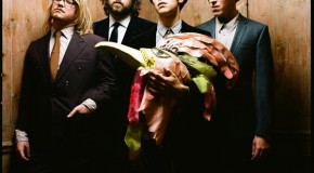 Noah and The Whale announce tour dates