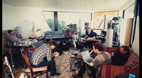 Video: Snow Patrol release “Called Out in the Dark”