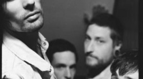 THE ALL-AMERICAN REJECTS RELEASE ALBUM PREVIEW NEW ALBUM KIDS IN THE STREET COMING OUT SPRING
