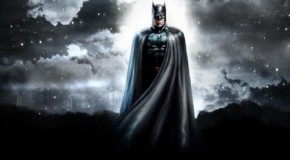 Watch: Batman The Dark Knight Rises Trailer