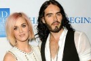 Katy Perry Asked Russell Brand to File For Divorce
