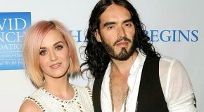 Katy Perry Asked Russell Brand to File For Divorce