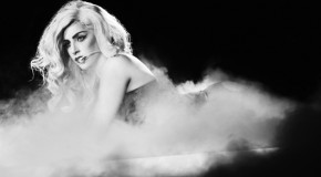Lady Gaga Founding Social Networking Site