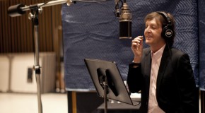 Paul McCartney announces new Untitled album to come in February