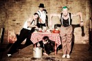 Red Hot Chili Peppers Release Interactive Video For “Look Around”