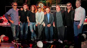 Van Halen Announce Tour Dates and New Album