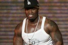 50 Cent will not promote New Album