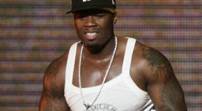 50 Cent will not promote New Album