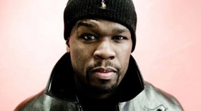 Opinion: I have an idea for 50 Cent, and other Big Artists