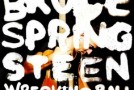 Video: Bruce Springsteen “We Take Care Of Our Own”