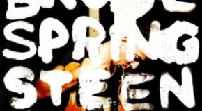 Video: Bruce Springsteen “We Take Care Of Our Own”