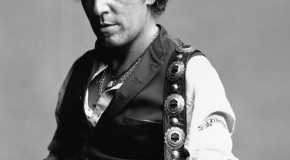 Bruce Springsteen Announces 2012 Tour Dates