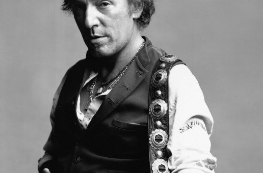 #htmlcaption_22921 Video: Bruce Springsteen “We Take Care Of Our Own”