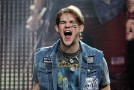 American Idol finalist James Durbin gets Married