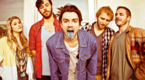 Milo Greene Announce Tour Dates