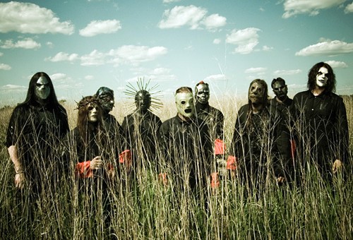 Video: Slipknot To Host Mayhem Festival – Watch Clown’s Promo Video