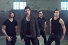 Adelitas Way Announces 2012 Tour Dates for Avalanche Tour