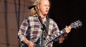 Alice In Chains Working On New Album