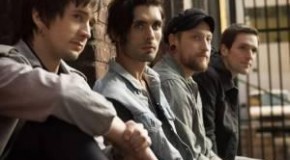 The All-American Rejects Announce New Album “Beekeeper’s Daughter” and Tour Dates