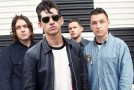 Video: Arctic Monkeys “You And I”