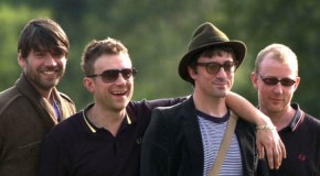 William Orbit Announces New Blur Album?