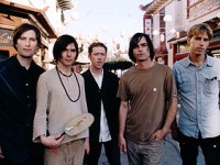 Brian Jonestown Massacre