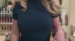 Britney Spears Announces Engagement
