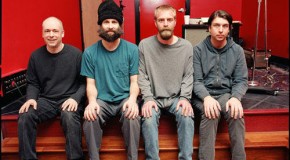 Built To Spill Announce New Tour Dates