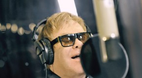 Elton John wants Justin Timberlake to Play him in Movie