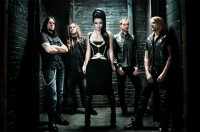 Evanescence