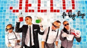 Video: Far East Movement Release Behind The Scenes and “Jello” Video