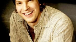 Gavin DeGraw Announces 2012 Tour Dates